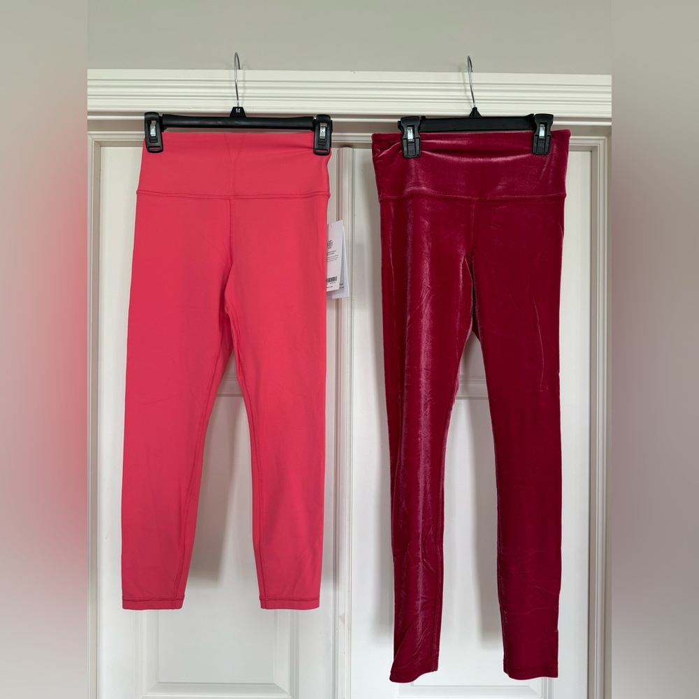 Athleta leggings
